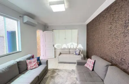 Imagem: Sobrado para Venda, Vila Carrão