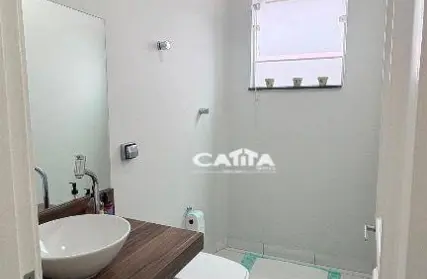 Imagem: Sobrado para Venda, Vila Carrão