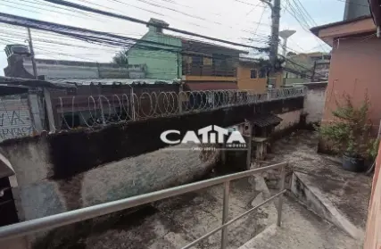 Imagem: Sobrado para Venda, Artur Alvim