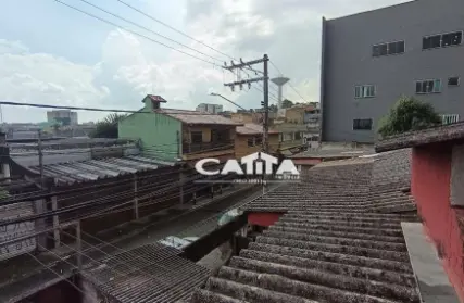 Imagem: Sobrado para Venda, Artur Alvim