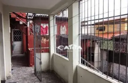 Imagem: Sobrado para Venda, Artur Alvim