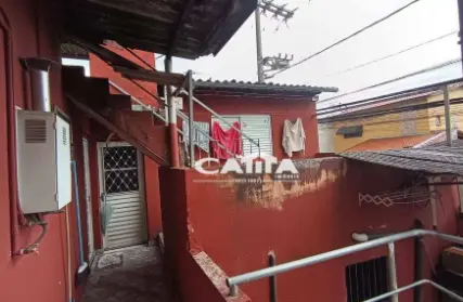 Imagem: Sobrado para Venda, Artur Alvim