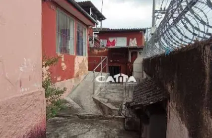 Imagem: Sobrado para Venda, Artur Alvim