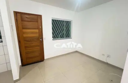 Imagem: Apartamento para Venda, Cidade Líder