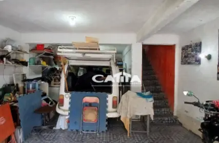 Imagem: Sobrado para Venda, Jardim Nossa Senhora do Carmo