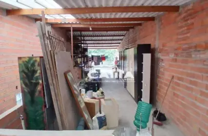 Imagem: Sobrado para Venda, Jardim Nossa Senhora do Carmo