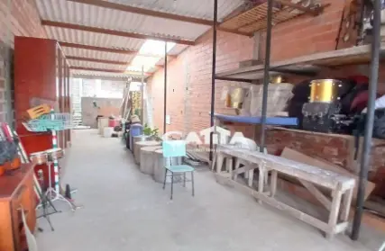 Imagem: Sobrado para Venda, Jardim Nossa Senhora do Carmo