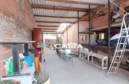 Imagem: Sobrado para Venda, Jardim Nossa Senhora do Carmo