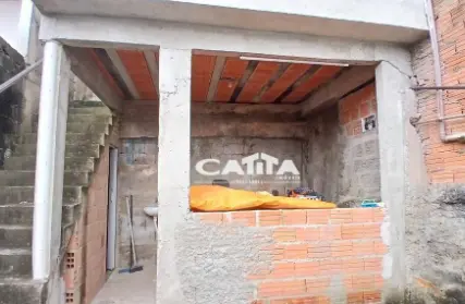 Imagem: Sobrado para Venda, Jardim Nossa Senhora do Carmo