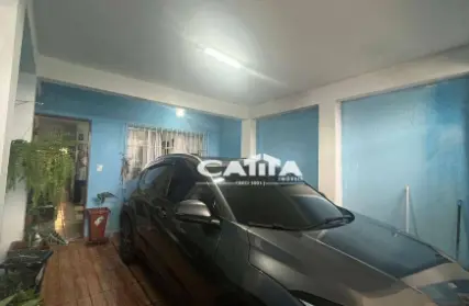 Imagem: Sobrado para Venda, Cidade Líder