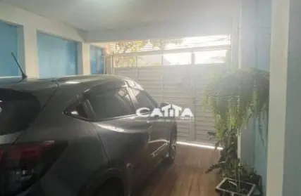 Imagem: Sobrado para Venda, Cidade Líder