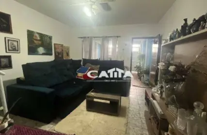 Imagem: Sobrado para Venda, Cidade Líder