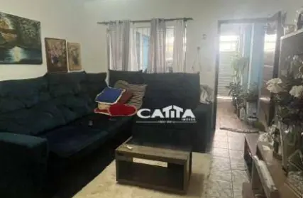 Imagem: Sobrado para Venda, Cidade Líder