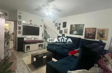 Imagem: Sobrado para Venda, Cidade Líder