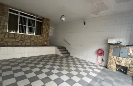 Imagem: Sobrado para Venda, Jardim Nossa Senhora do Carmo