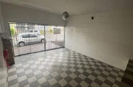 Imagem: Sobrado para Venda, Jardim Nossa Senhora do Carmo