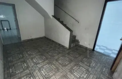 Imagem: Sobrado para Venda, Jardim Nossa Senhora do Carmo