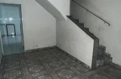 Imagem: Sobrado para Venda, Jardim Nossa Senhora do Carmo