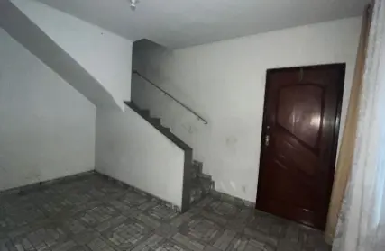 Imagem: Sobrado para Venda, Jardim Nossa Senhora do Carmo