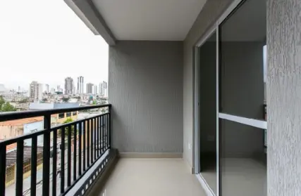 Imagem: Apartamento para Venda, Carrão