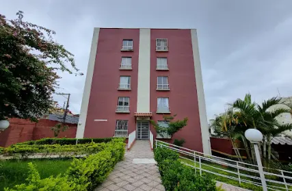 Imagem: Apartamento para Venda, Cidade Líder