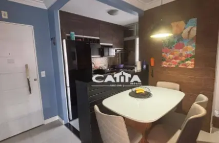 Imagem: Apartamento para Venda, Vila Carmosina