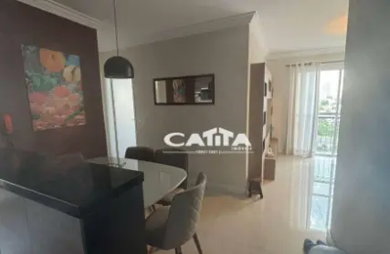 Imagem: Apartamento para Venda, Vila Carmosina