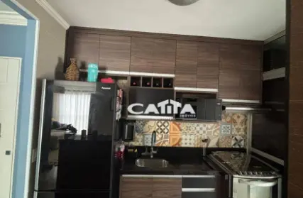 Imagem: Apartamento para Venda, Vila Carmosina