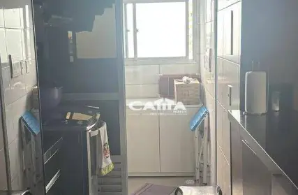 Imagem: Apartamento para Venda, Vila Carmosina