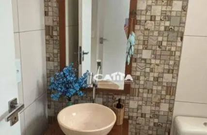 Imagem: Apartamento para Venda, Vila Carmosina