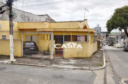 Imagem: Casa Térrea para Venda, Vila Progresso (Zona Leste)