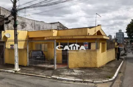 Imagem: Casa Térrea para Venda, Vila Progresso (Zona Leste)