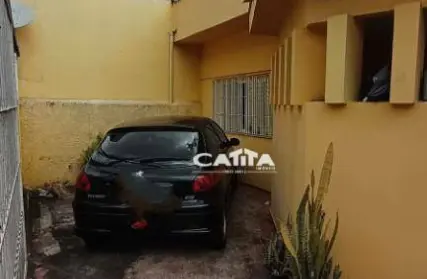 Imagem: Casa Térrea para Venda, Vila Progresso (Zona Leste)