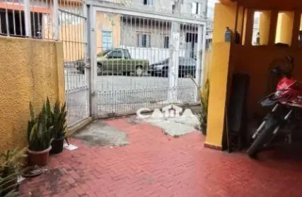 Imagem: Casa Térrea para Venda, Vila Progresso (Zona Leste)
