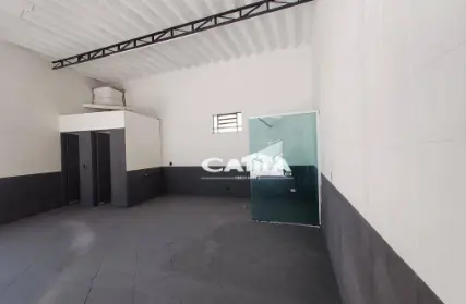 Imagem: Galpão / Salão para Alugar, Parque Císper