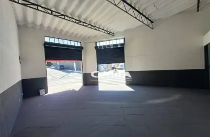 Imagem: Galpão / Salão para Alugar, Parque Císper