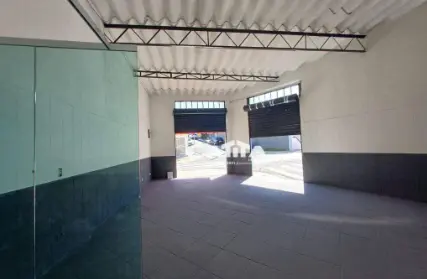 Imagem: Galpão / Salão para Alugar, Parque Císper