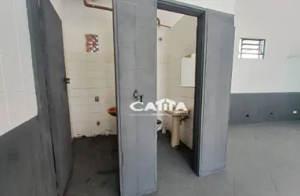 Imagem: Galpão / Salão para Alugar, Parque Císper