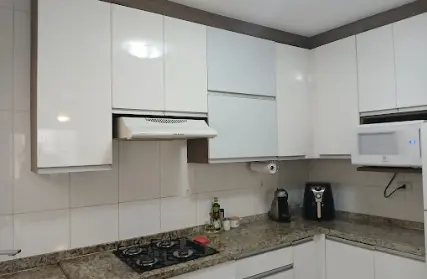 Imagem: Condomínio Fechado para Venda, Parque do Carmo