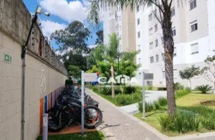 Imagem: Apartamento para Venda, Jardim América da Penha