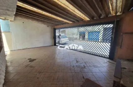 Imagem: Sobrado para Venda, Guaianases