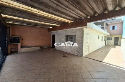 Imagem: Sobrado para Venda, Guaianases