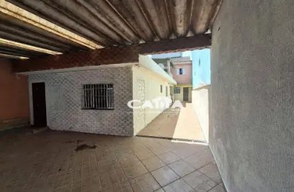 Imagem: Sobrado para Venda, Guaianases