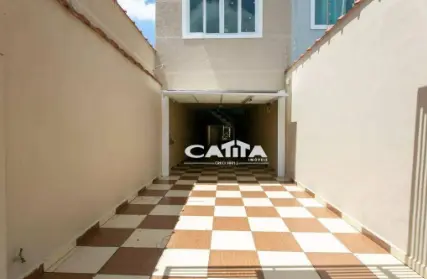 Imagem: Sobrado para Venda, Jardim Nossa Senhora do Carmo