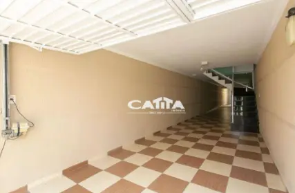 Imagem: Sobrado para Venda, Jardim Nossa Senhora do Carmo