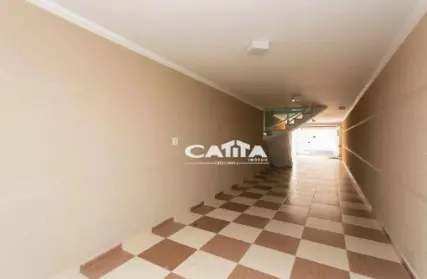 Imagem: Sobrado para Venda, Jardim Nossa Senhora do Carmo