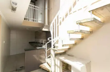 Imagem: Sobrado para Venda, Jardim Nossa Senhora do Carmo