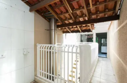 Imagem: Sobrado para Venda, Jardim Nossa Senhora do Carmo