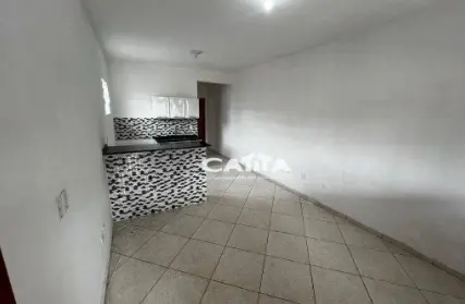 Imagem: Casa Térrea para Alugar, Cidade Líder