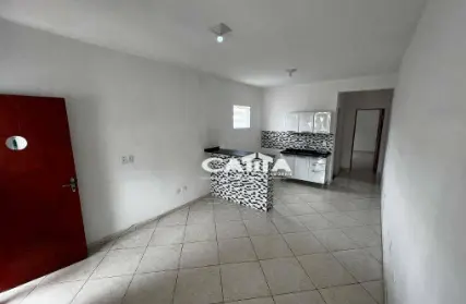 Imagem: Casa Térrea para Alugar, Cidade Líder